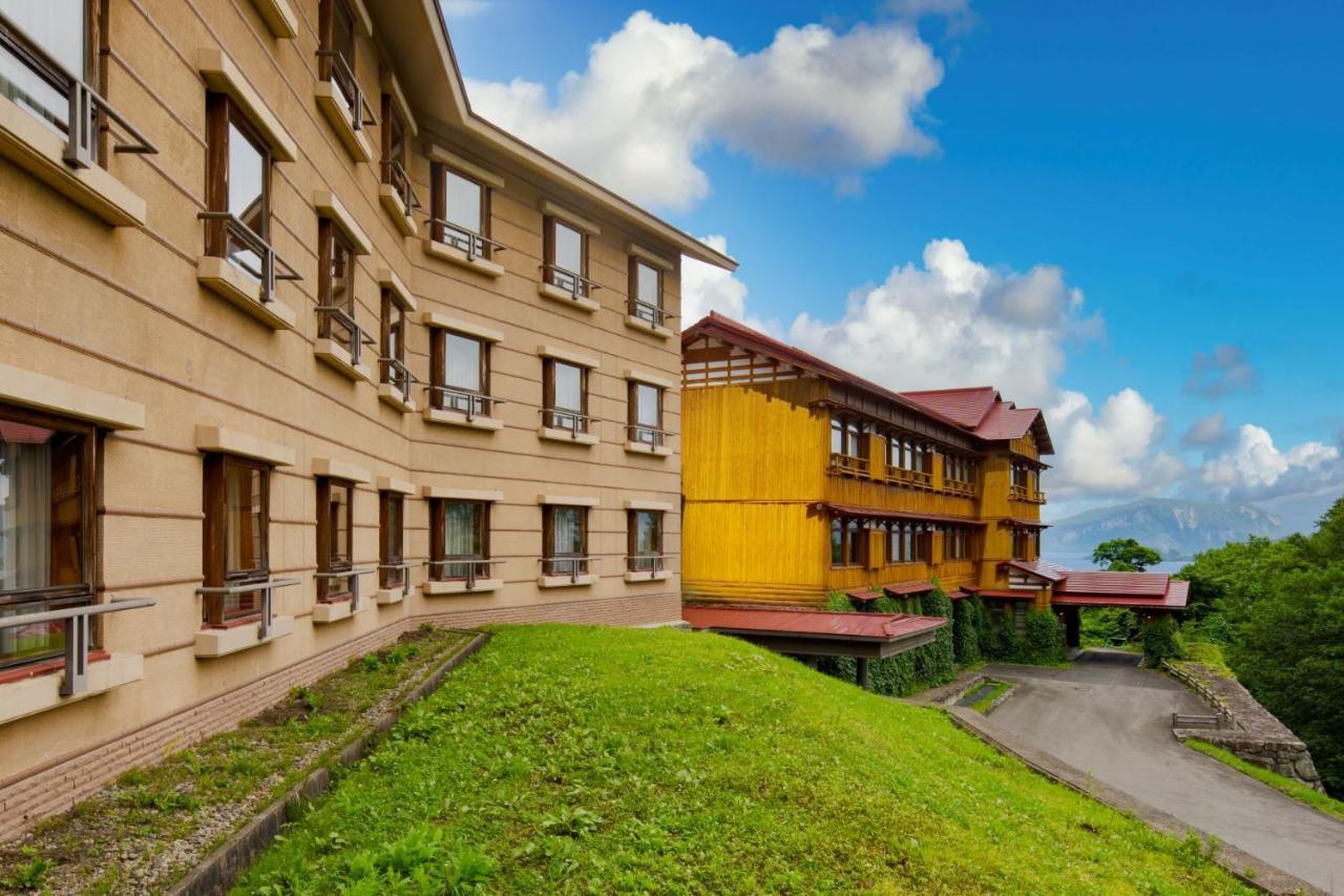 Towada Hotel Kosaka Εξωτερικό φωτογραφία
