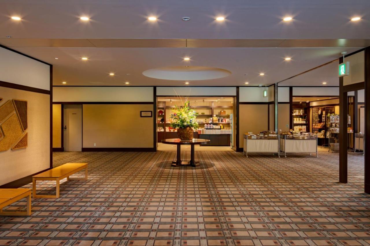 Towada Hotel Kosaka Εξωτερικό φωτογραφία