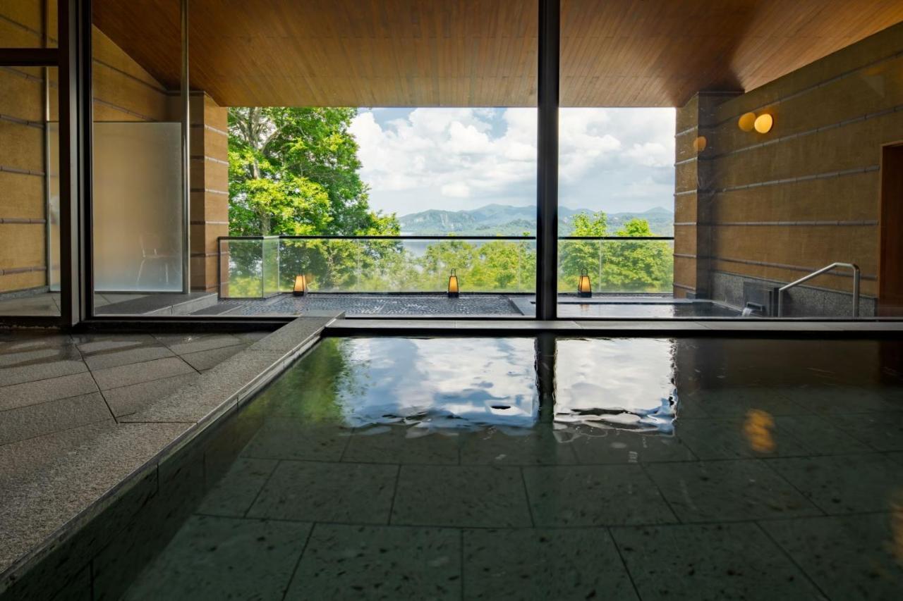Towada Hotel Kosaka Εξωτερικό φωτογραφία