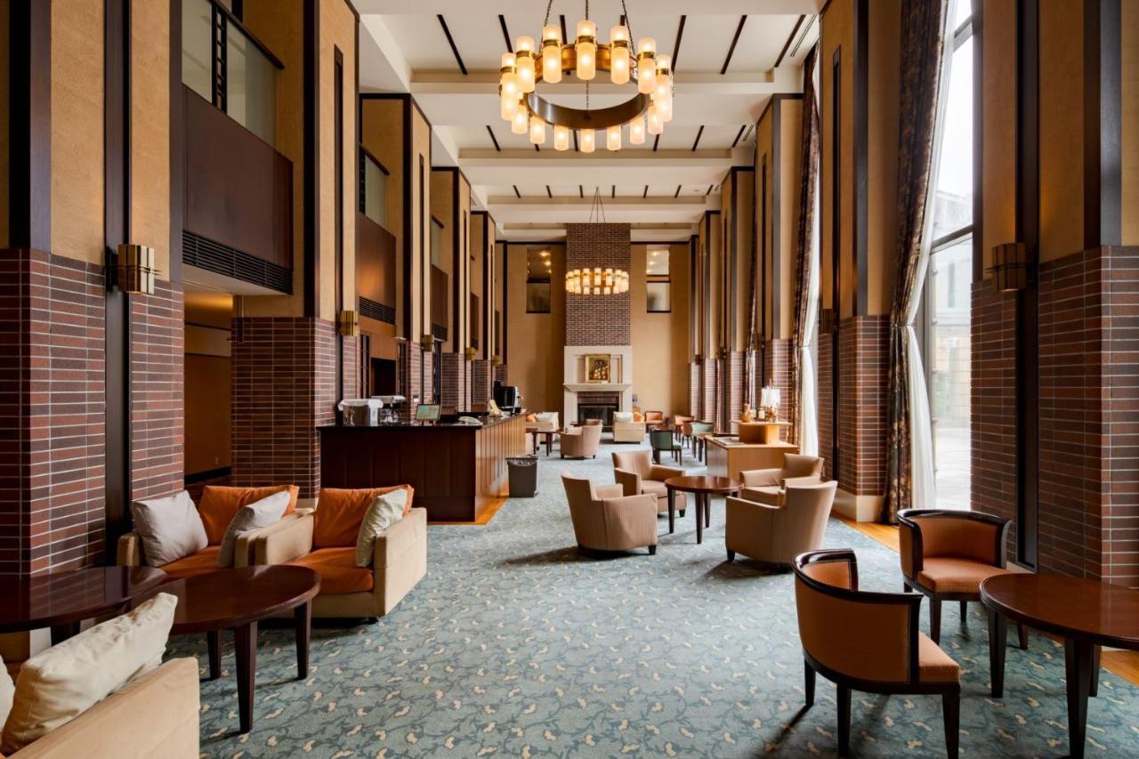 Towada Hotel Kosaka Εξωτερικό φωτογραφία