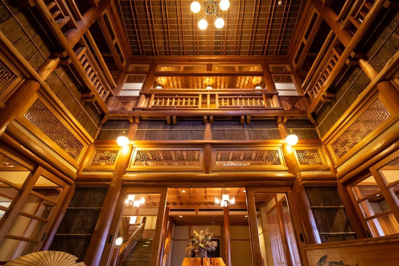 Towada Hotel Kosaka Εξωτερικό φωτογραφία