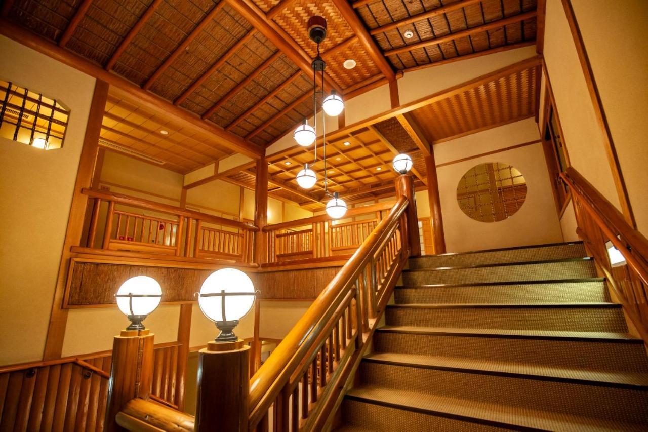Towada Hotel Kosaka Εξωτερικό φωτογραφία