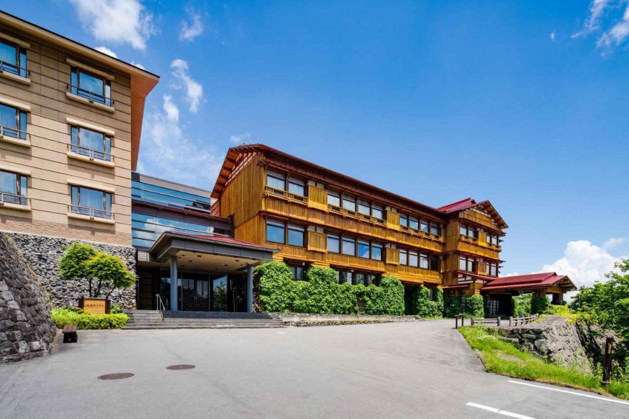 Towada Hotel Kosaka Εξωτερικό φωτογραφία