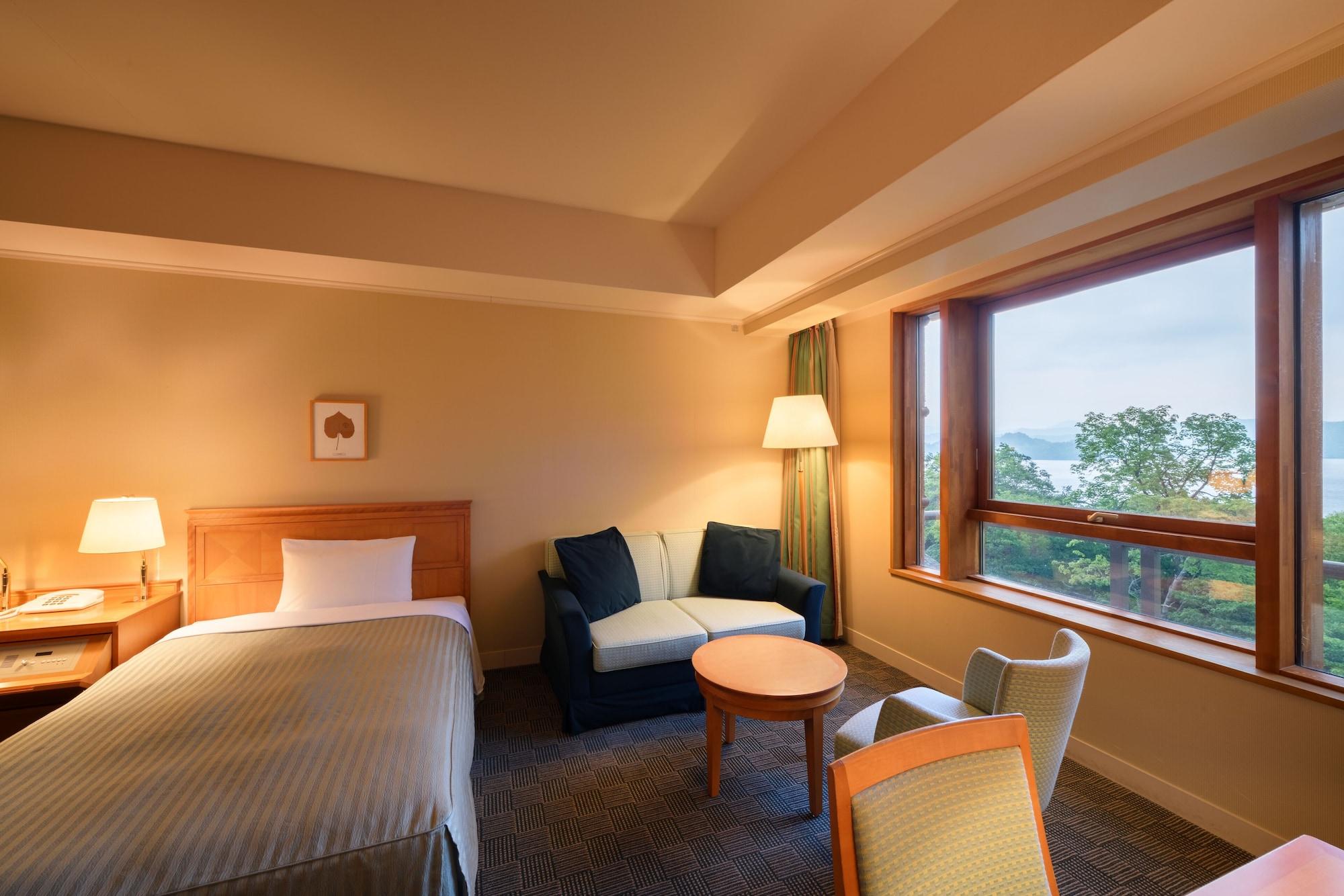 Towada Hotel Kosaka Εξωτερικό φωτογραφία