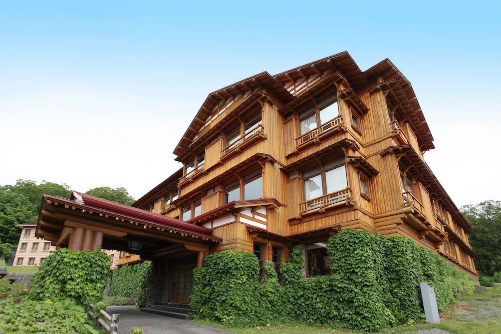 Towada Hotel Kosaka Εξωτερικό φωτογραφία