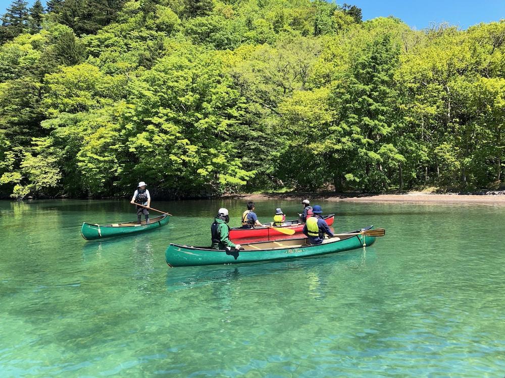 Towada Hotel Kosaka Εξωτερικό φωτογραφία