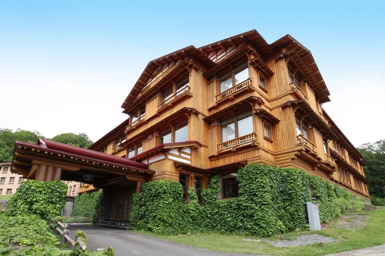 Towada Hotel Kosaka Εξωτερικό φωτογραφία