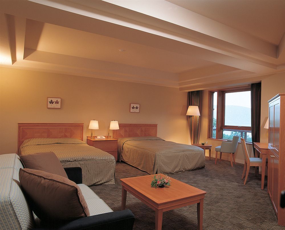 Towada Hotel Kosaka Εξωτερικό φωτογραφία