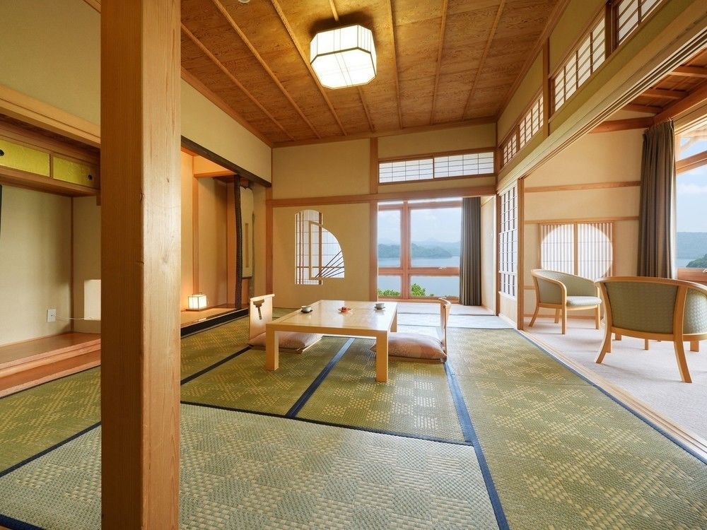 Towada Hotel Kosaka Εξωτερικό φωτογραφία