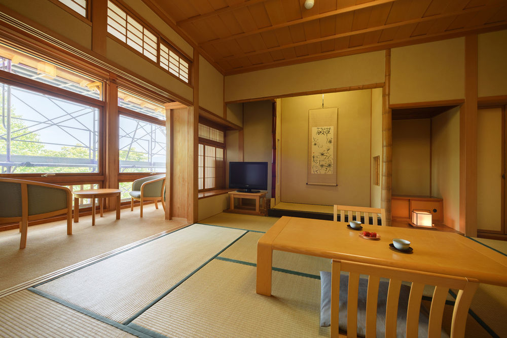 Towada Hotel Kosaka Εξωτερικό φωτογραφία